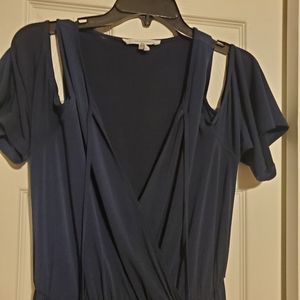 BCBG jumpsuit